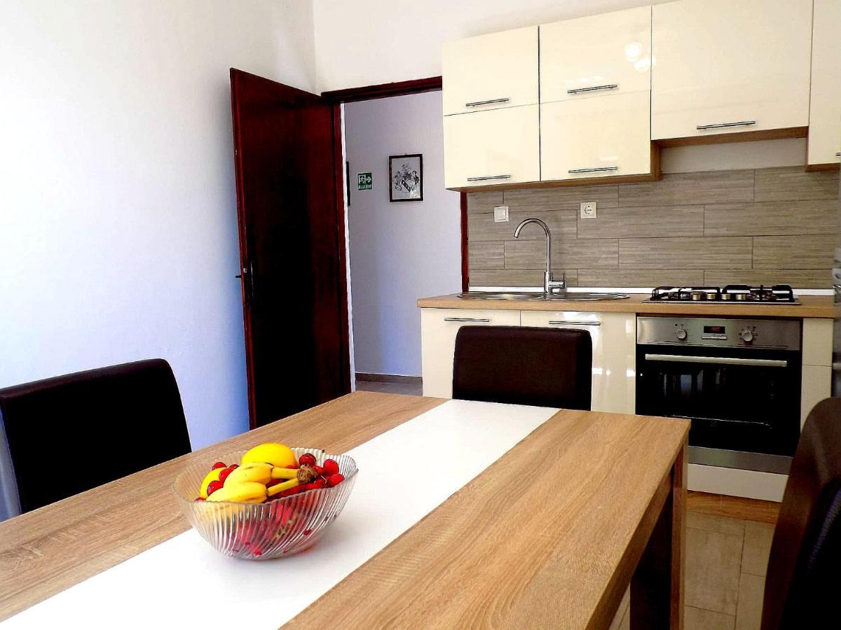Apartment Marta Jablanac Zewnętrze zdjęcie
