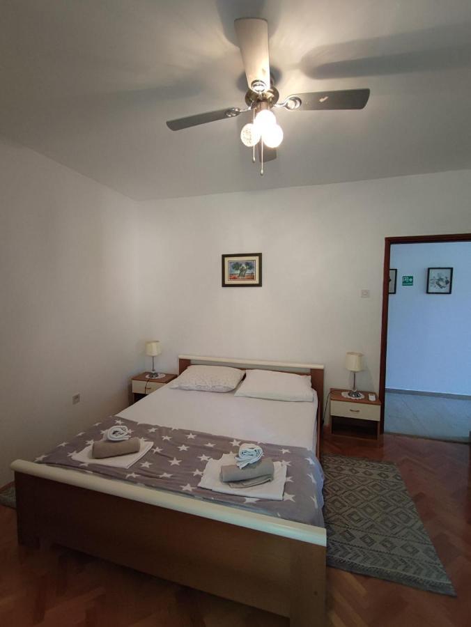 Apartment Marta Jablanac Zewnętrze zdjęcie