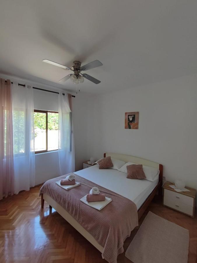 Apartment Marta Jablanac Zewnętrze zdjęcie
