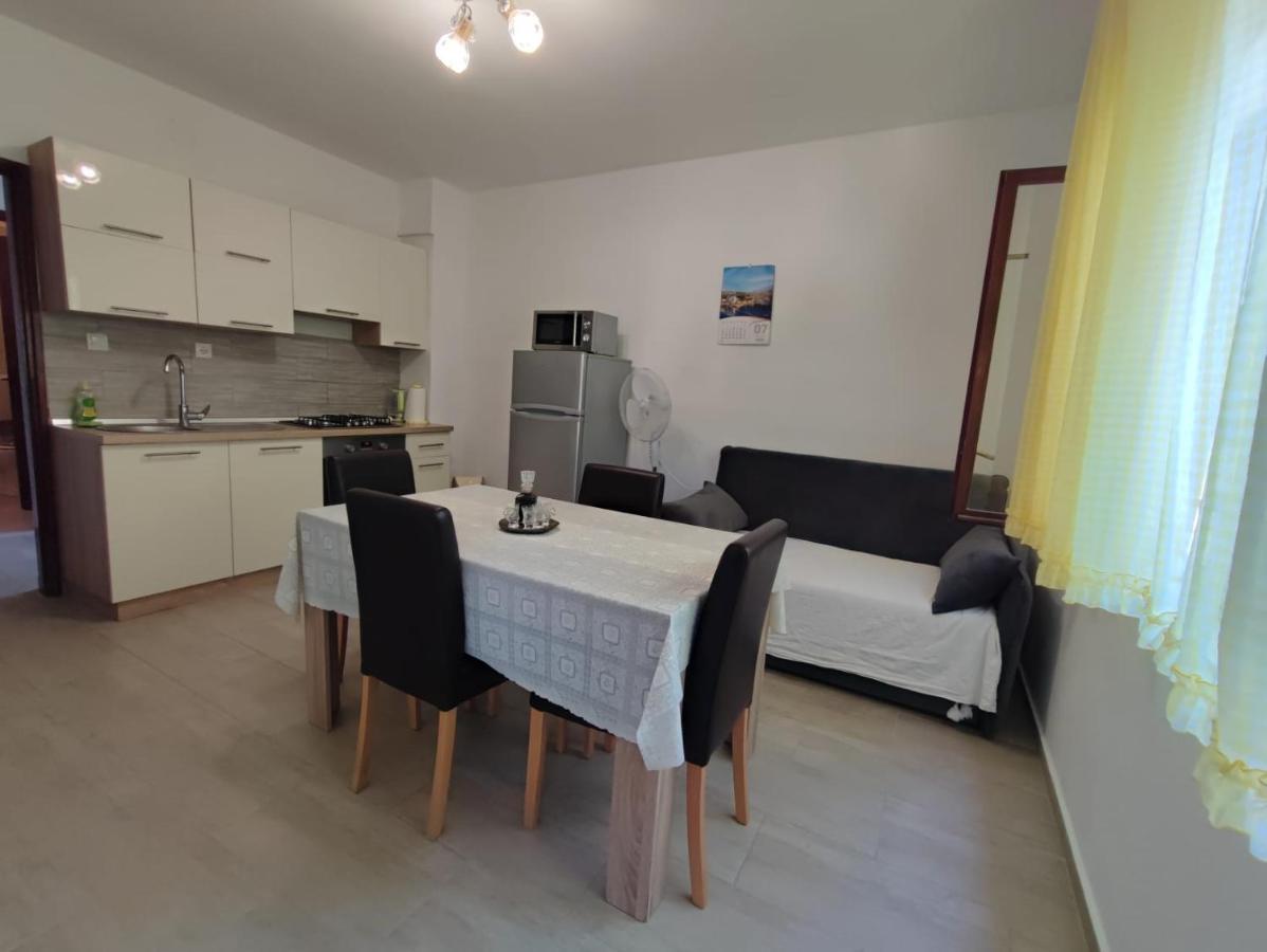 Apartment Marta Jablanac Zewnętrze zdjęcie